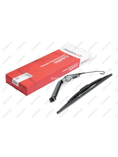 Рычаг стеклоочистителя NISSAN X-Trail (T30) заднего METACO