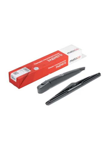 Рычаг стеклоочистителя OPEL Astra (04-) заднего METACO