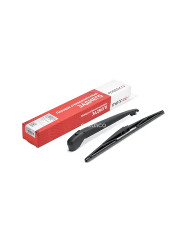 Рычаг стеклоочистителя MAZDA CX-5 (11-) заднего METACO