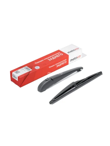 Рычаг стеклоочистителя TOYOTA Highlander (07-14),Prius (11-) заднего METACO