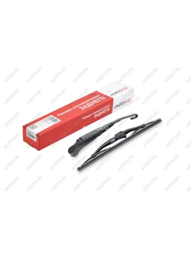 Рычаг стеклоочистителя FORD Fusion,Fiesta заднего METACO