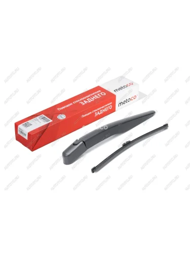 Рычаг стеклоочистителя FORD Explorer заднего METACO