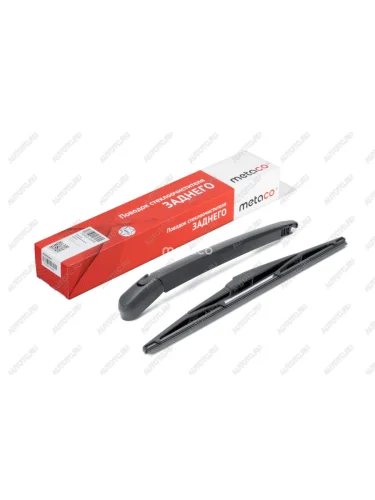 Рычаг стеклоочистителя LEXUS RX300,330,350 заднего METACO