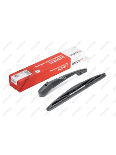 Рычаг стеклоочистителя PEUGEOT 4007 заднего METACO