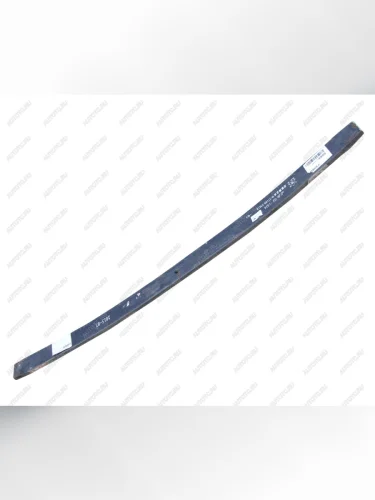 Лист рессоры JAC N350 задней №1 OE