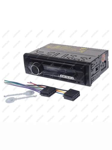 Магнитола автомобильная 1DIN ACV