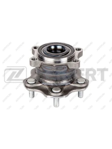 Ступица NISSAN Murano (03-) задняя ZEKKERT