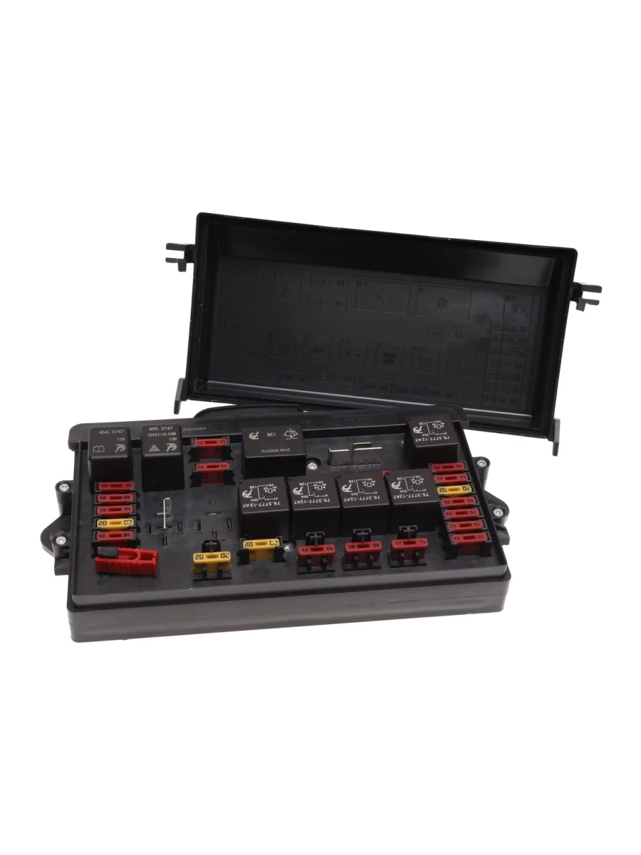 Блок монтажный ВАЗ-2108-21093 НО АВТОТРЕЙД  в Самаре Самарской области