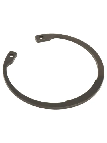 Кольцо МАЗ стопорное шарнира 81х91х2 БААЗ