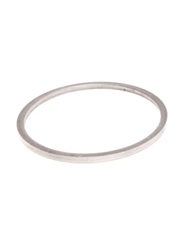 Кольцо МАЗ распорное шарнира 112х120х4 БААЗ