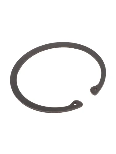 Кольцо МАЗ стопорное шарнира 116х126х2 БААЗ