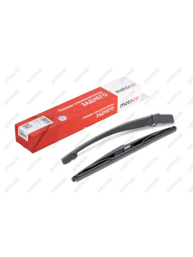 Рычаг стеклоочистителя VOLVO XC60 (08-17) заднего METACO