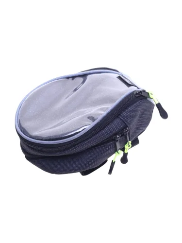 Велосумка на руль водоотталкивающее покрытие отделение для смартфона RAPIDO