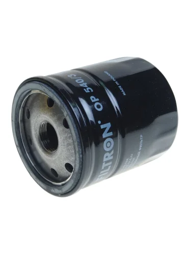 Фильтр масляный PEUGEOT CITROEN FILTRON