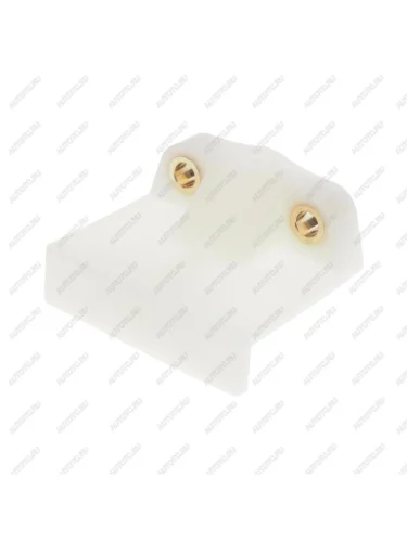 Направляющая цепи ГРМ CHEVROLET Aveo (12-) верхняя OE