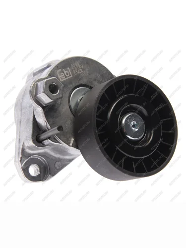 Ролик приводного ремня MERCEDES C (W204,W209,W219),E (W212) натяжителя FEBI