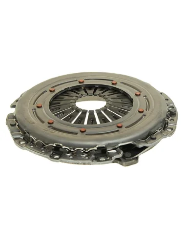 Корзина сцепления HYUNDAI Santa Fe (09-) (2.4) KIA Sorento (09-) (2.4) VALEO PHC