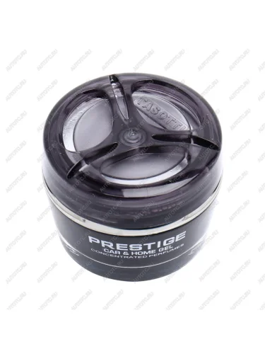 Ароматизатор на панель приборов гелевый (sexy boy) 50мл Prestige Gel TASOTTI