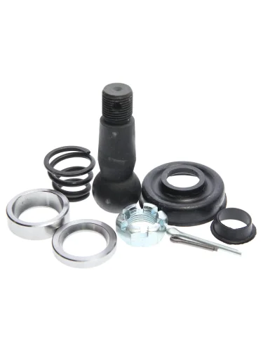 Палец рулевой тяги МАЗ в сборе (комплект на наконечник) БААЗ