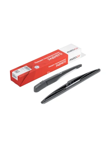 Рычаг стеклоочистителя BMW X5 (E70) заднего METACO