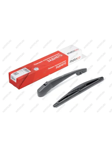 Рычаг стеклоочистителя SUZUKI Swift заднего METACO