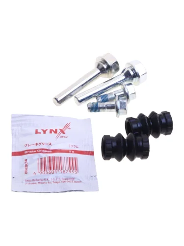 Направляющая суппорта HYUNDAI Solaris заднего комплект LYNX