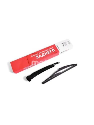 Рычаг стеклоочистителя OPEL Astra G (98-09) заднего METACO