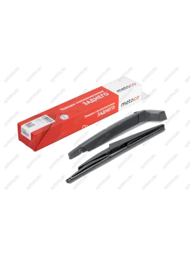 Рычаг стеклоочистителя VOLVO XC90 (06-) заднего METACO