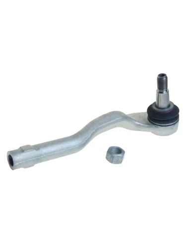 Наконечник рулевой тяги MERCEDES S (W221) левый LEMFORDER