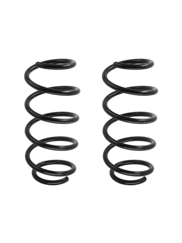 Пружина подвески (2шт комплект) передняя HONDA CR-V 12-18