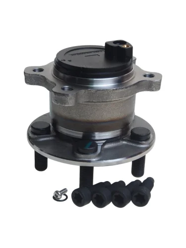 Ступица FORD Galaxy (06-) задняя PATRON