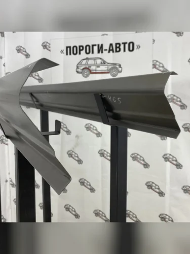 Правый ремонтный порог Пороги-АвтоSuzuki Ignis 2