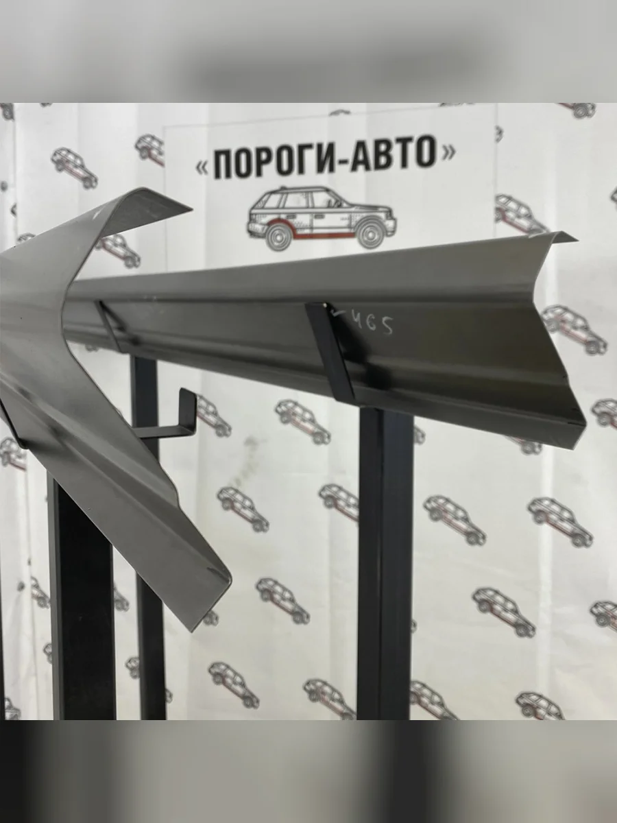 Правый ремонтный порог Пороги-АвтоSuzuki Ignis 2  В Кинешме Ивановской области