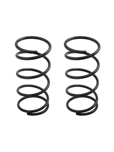 Пружина подвески (2шт комплект) задняя MITSUBISHI PAJEROMONTERO IOJRPININ 98-07