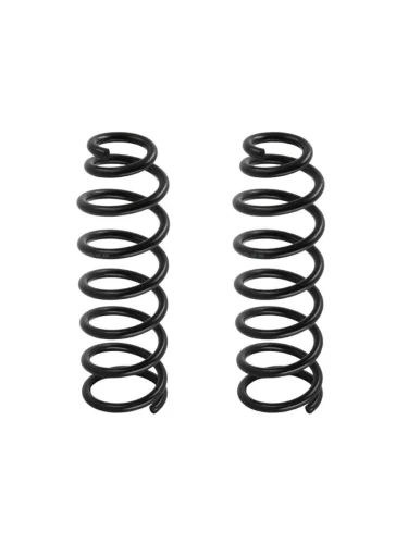 Пружина подвески (2шт комплект) задняя TOYOTA PREMIOALLION 01-