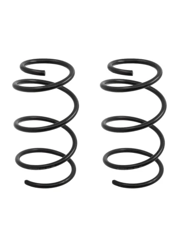 Пружина подвески (2шт комплект) передняя TOYOTA WISH 03-