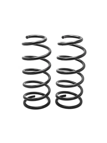 Пружина подвески (2шт комплект) задняя LHD VXTX-L TOYOTA LAND CRUISER PRADO 09-