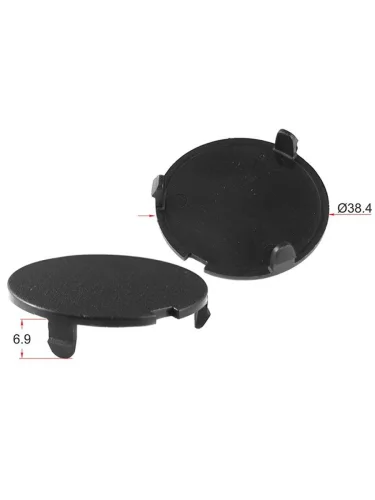 Клипса отделки двери VAG (1 шт.)