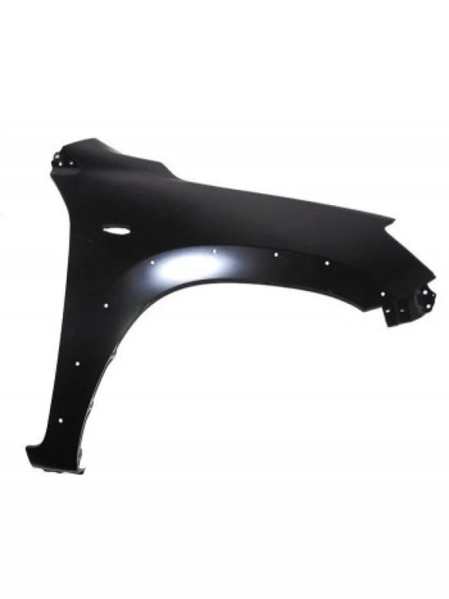 Правое переднее крыло SAT  Toyota RAV4 (2010-2013) XA30 (неокрашенное)  в Самаре Самарской области