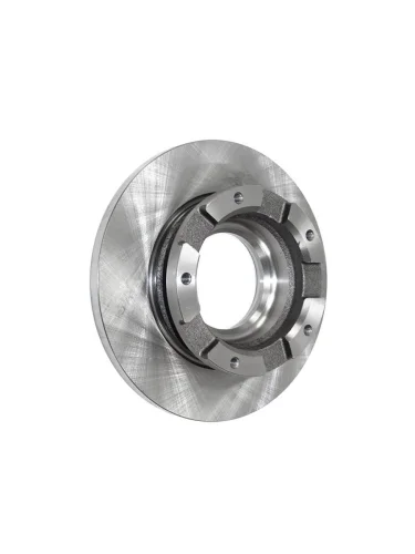 Диск тормозной (Зад) Ford Transit 06-14