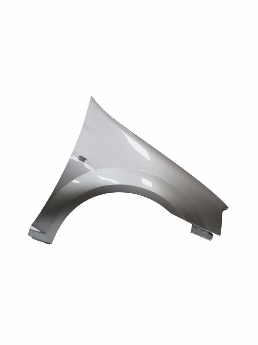 Крыло правое ЛАДА ЛАРГУС Платина (691) ЛАДА  в Самаре Самарской области