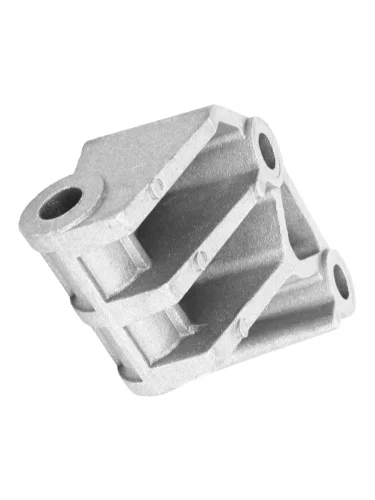 Кронштейн ВАЗ-2108 генератора ДААЗ