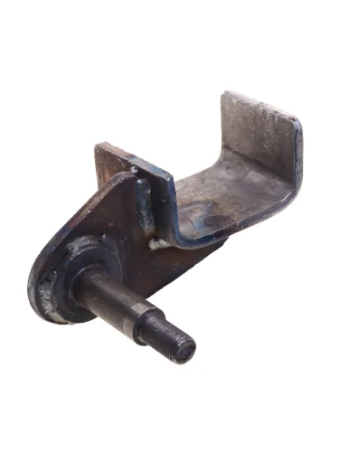 Кронштейн ГАЗель Next амортизатора нижний левый БОЛТЕН