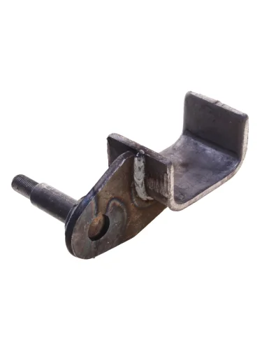 Кронштейн ГАЗель Next амортизатора нижний правый БОЛТЕН