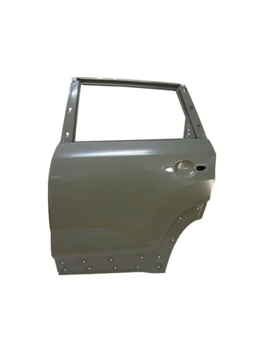 CS35 PLUS &039;21- ДВЕРЬ ЗАДН ЛЕВ (Китай)