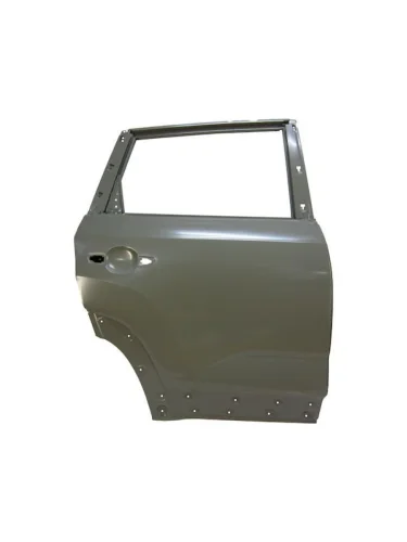 CS35 PLUS &039;21- ДВЕРЬ ЗАДН ПРАВ (Китай)