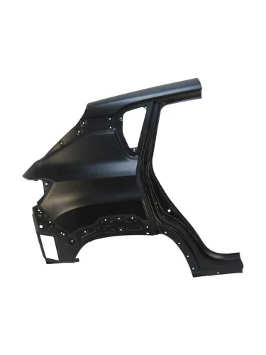 CS35 PLUS '21- КРЫЛО ЗАДН ПРАВ (Китай)