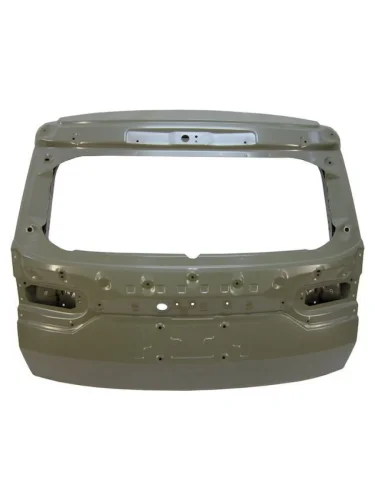 CS35 PLUS &039;21- КРЫШКА БАГАЖНИКА (Китай)
