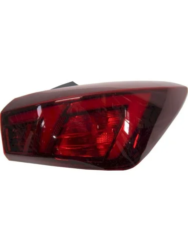 EADO PLUS '20- ФОНАРЬ ЗАДН ВНЕШН ПРАВ (Китай)