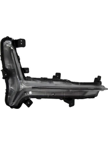 UNI-K '20- ФАРА ПРАВ DRL( ХОД. ОГНИ) (Китай)